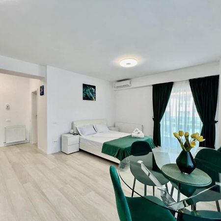 Luxury Alice Studio Navodari Dış mekan fotoğraf