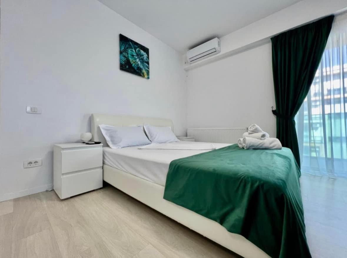 Luxury Alice Studio Navodari Dış mekan fotoğraf