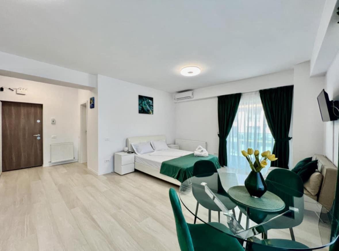 Luxury Alice Studio Navodari Dış mekan fotoğraf
