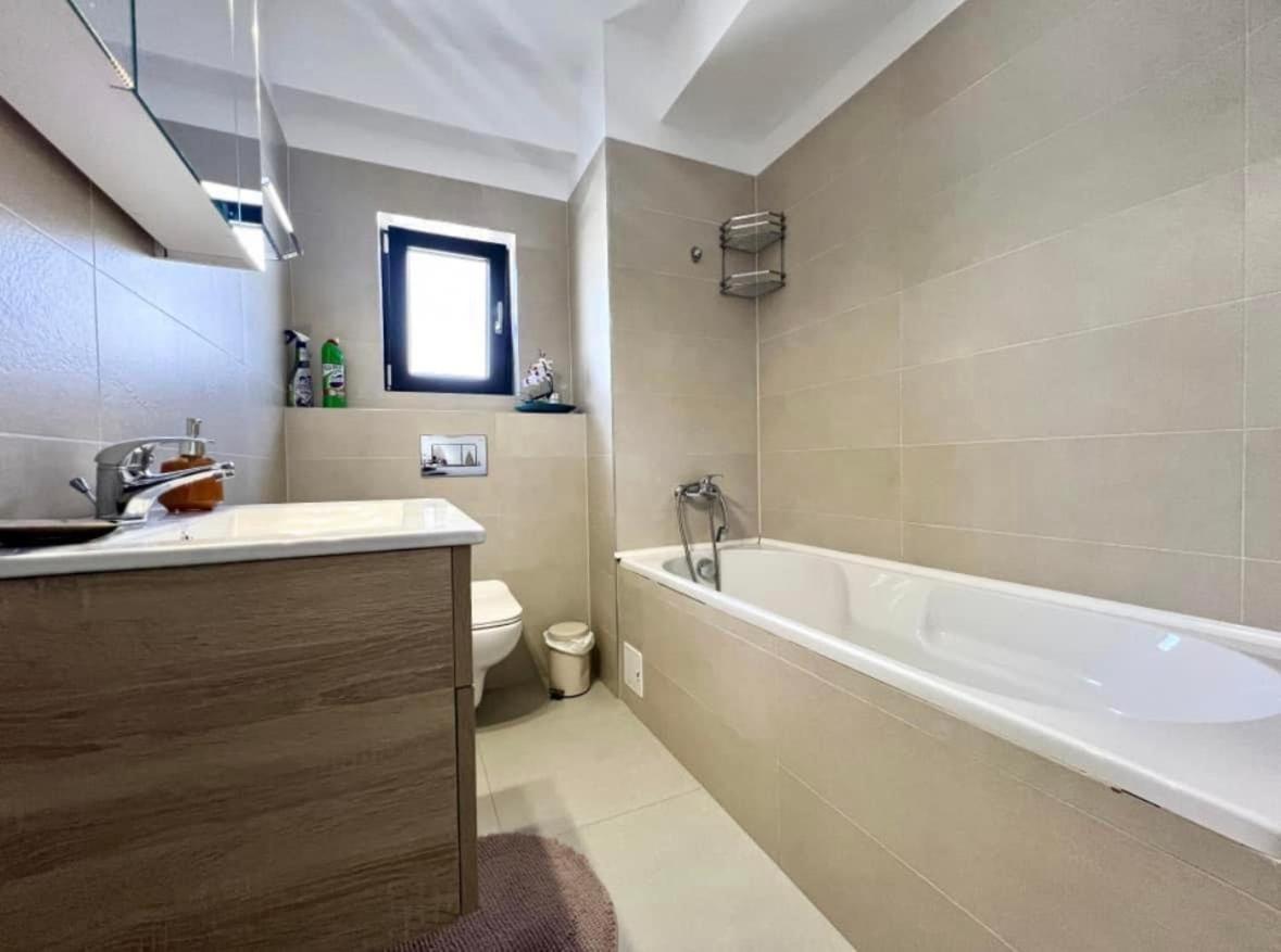 Luxury Alice Studio Navodari Dış mekan fotoğraf